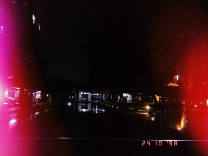 city light