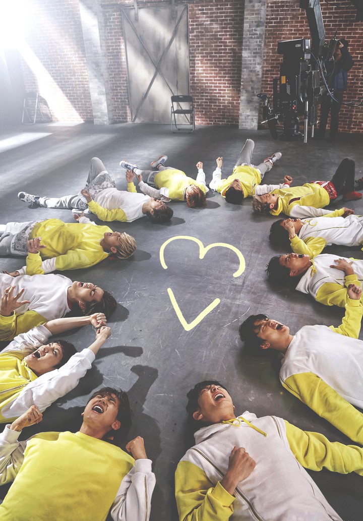 EXO OT12