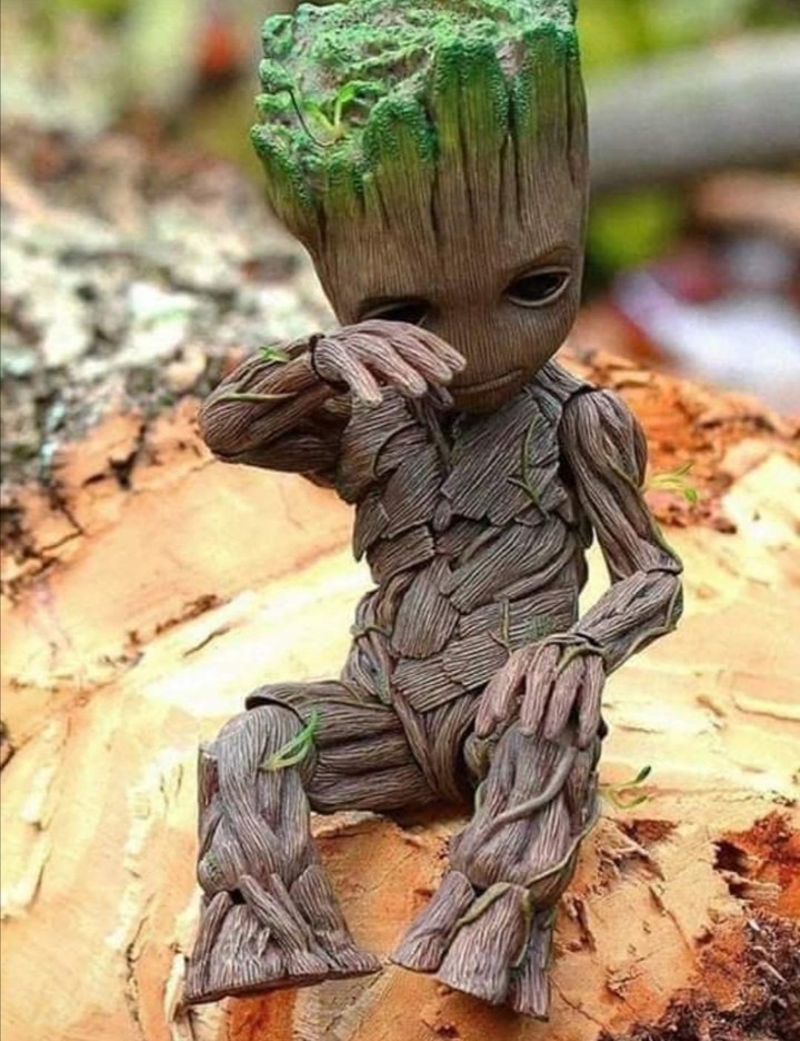 sad