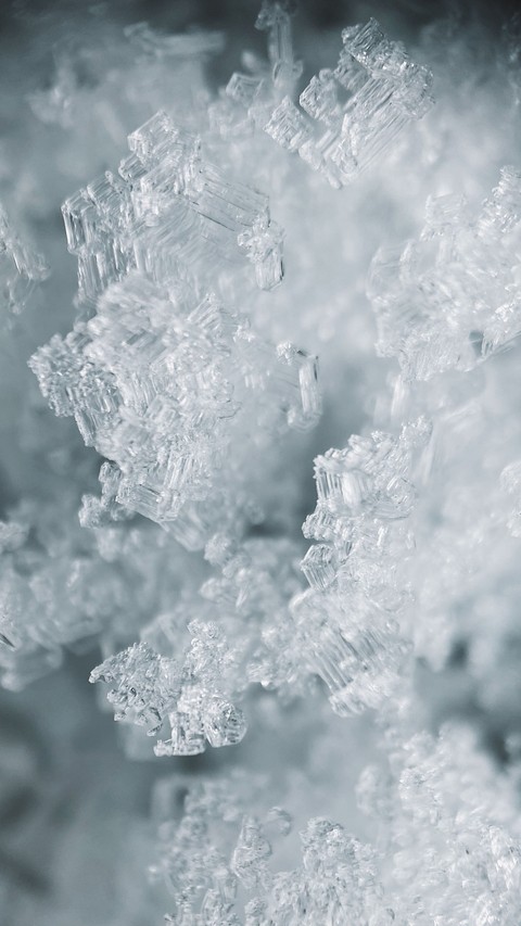 обои snow, ice