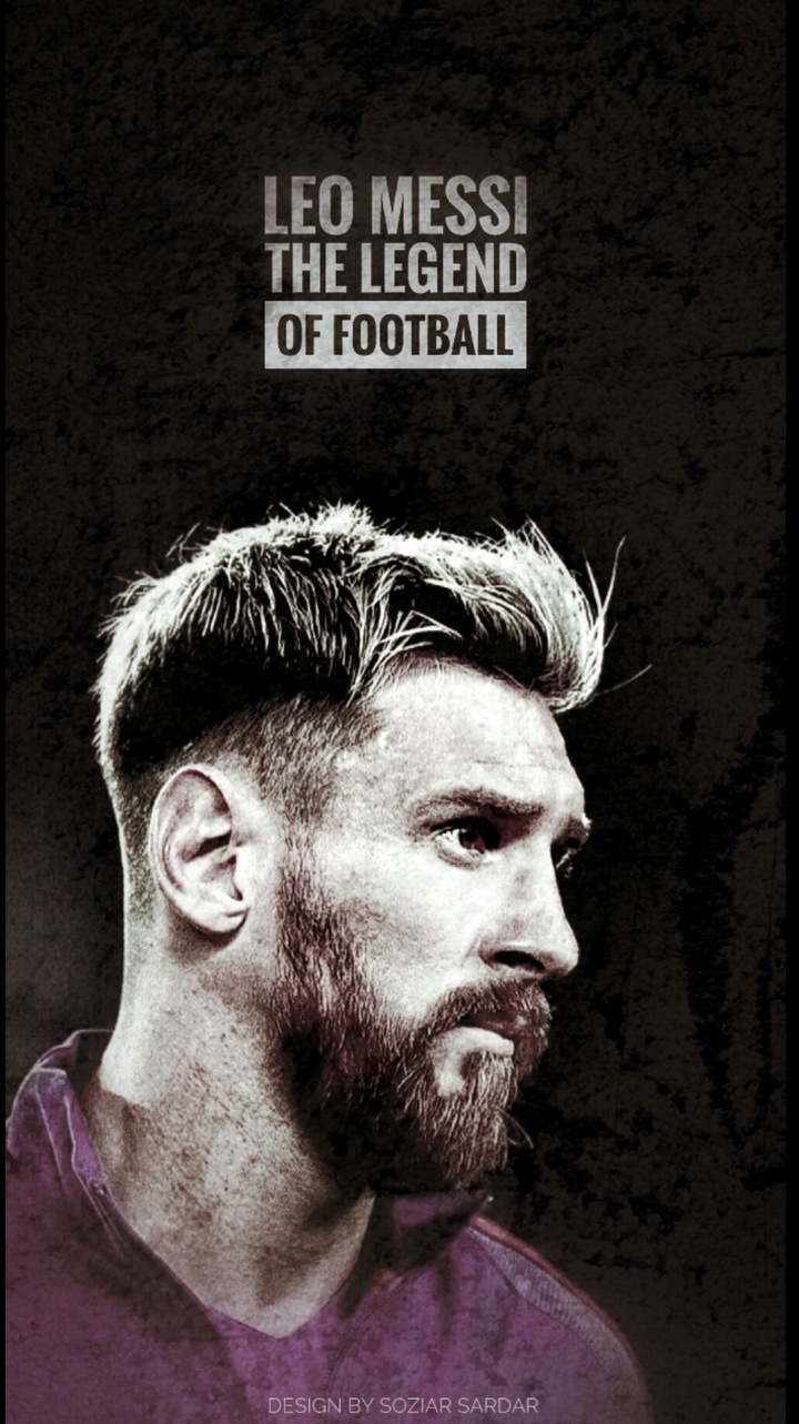 Messi wallpaper
