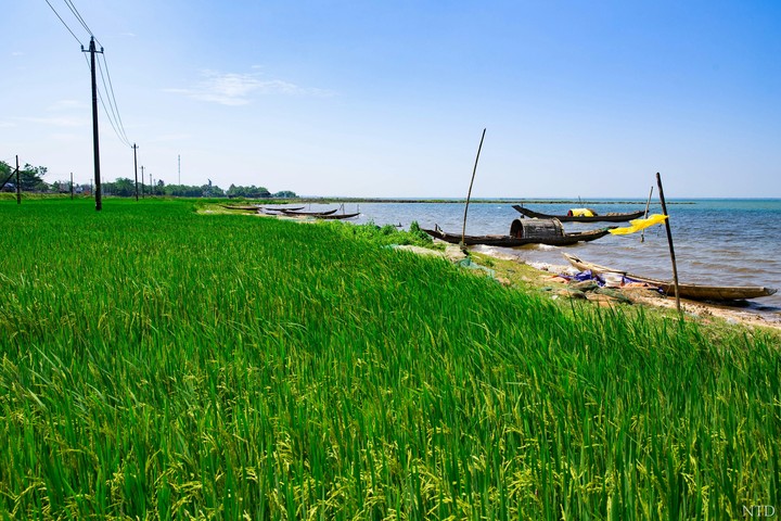 river