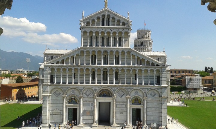 Pisa