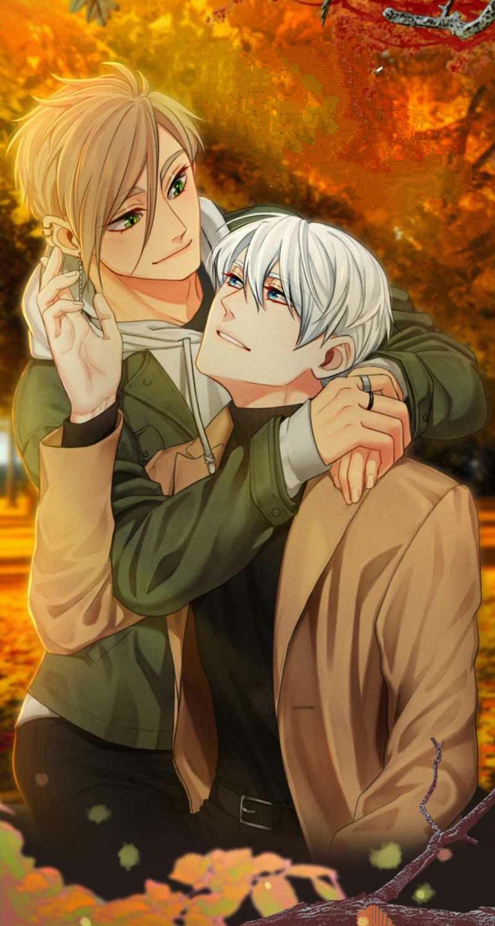 love is love