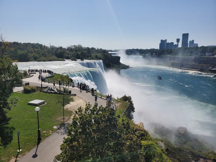 Niagara Falls