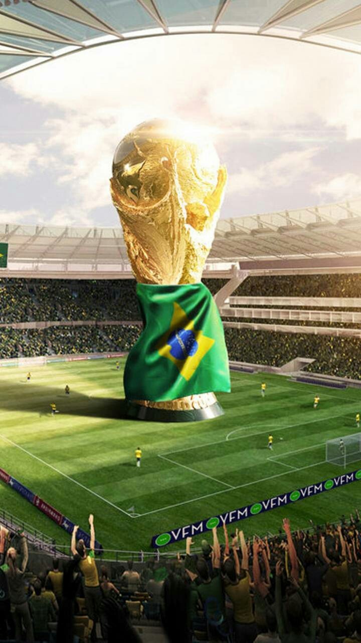 Brasil 2014
