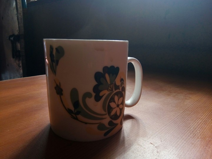 Good morning tea