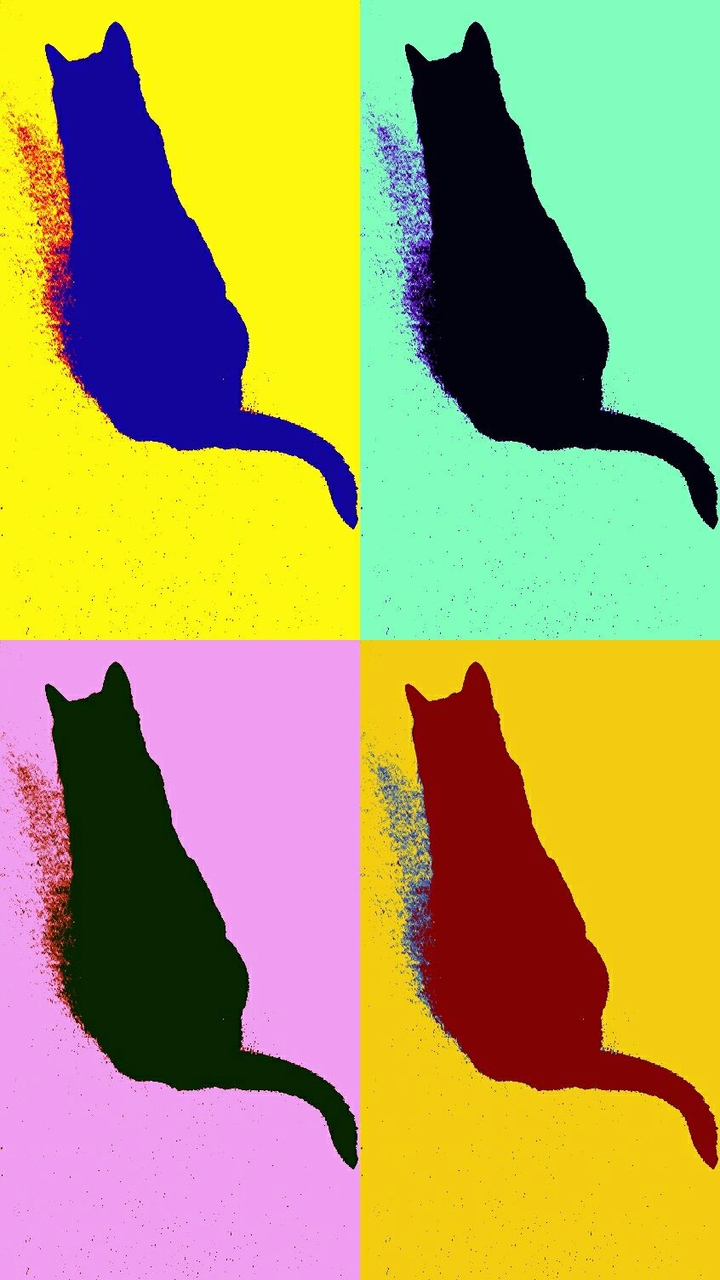 Modern Art