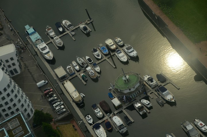 boats