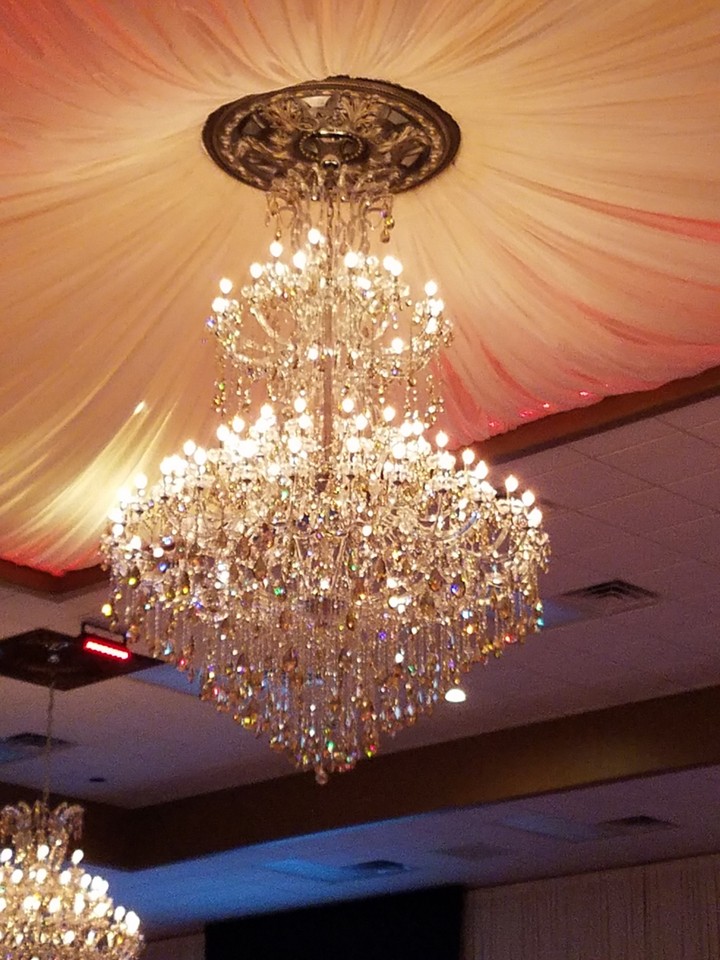 Chandelier