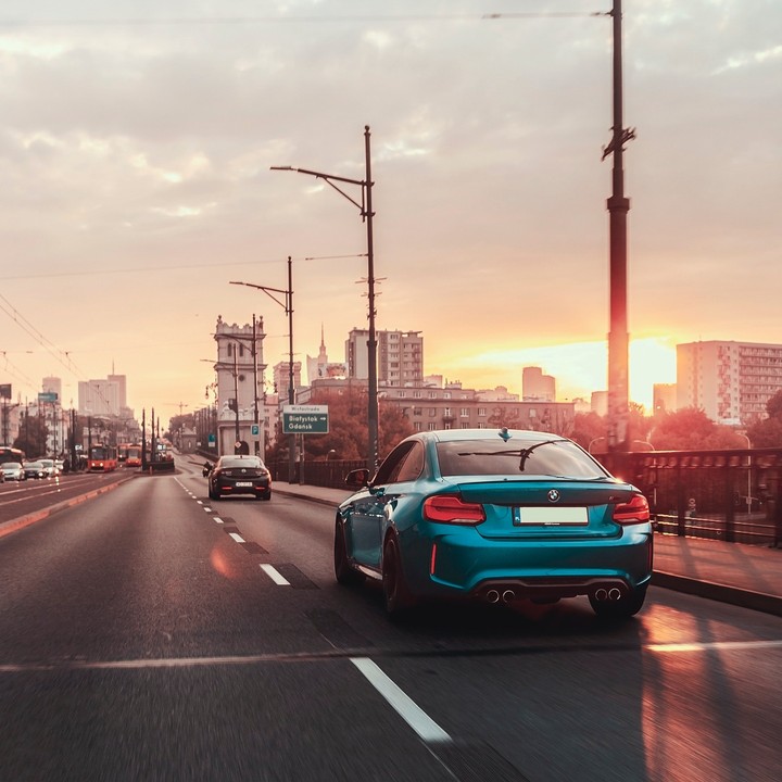 Cars Photography