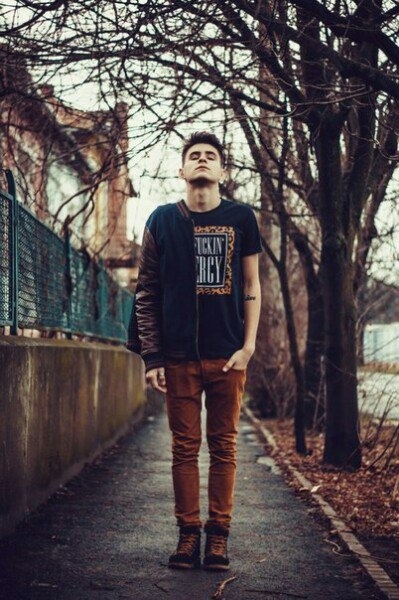 Boy