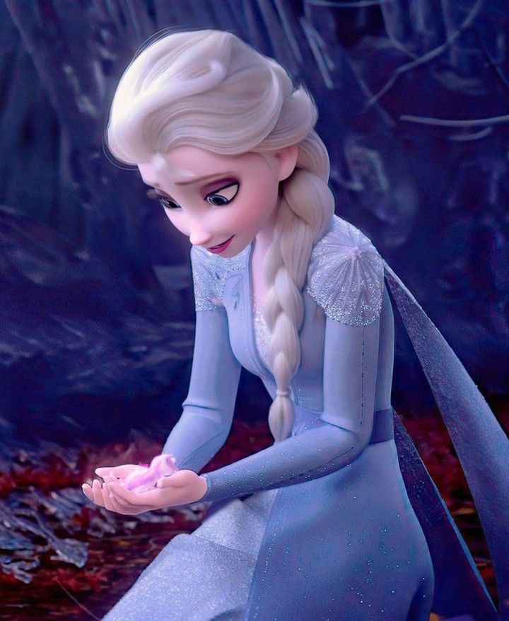 Elsa