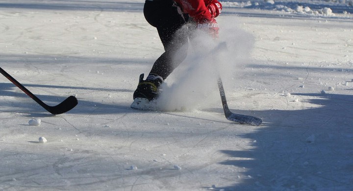 Hockey