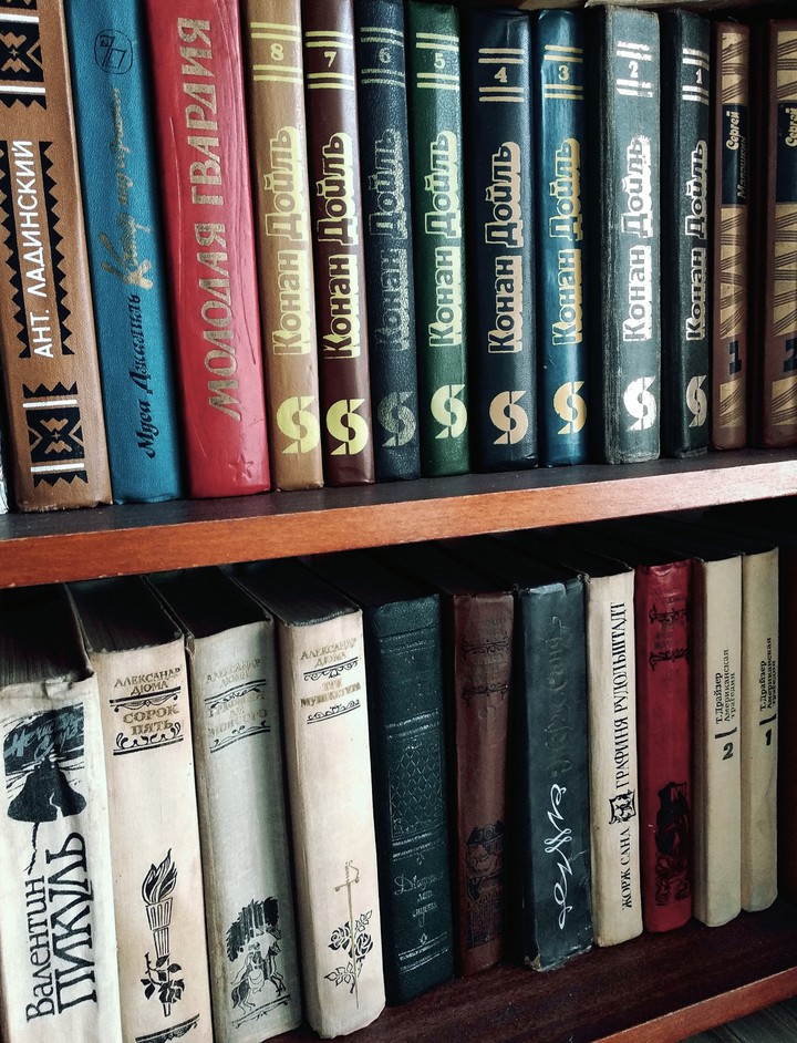 books 2