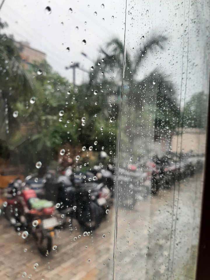 Rain Drop