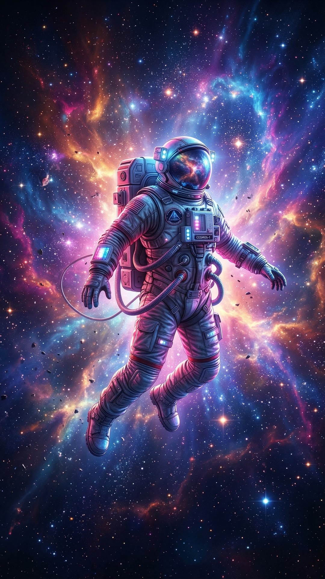 papéis de parede universe, star