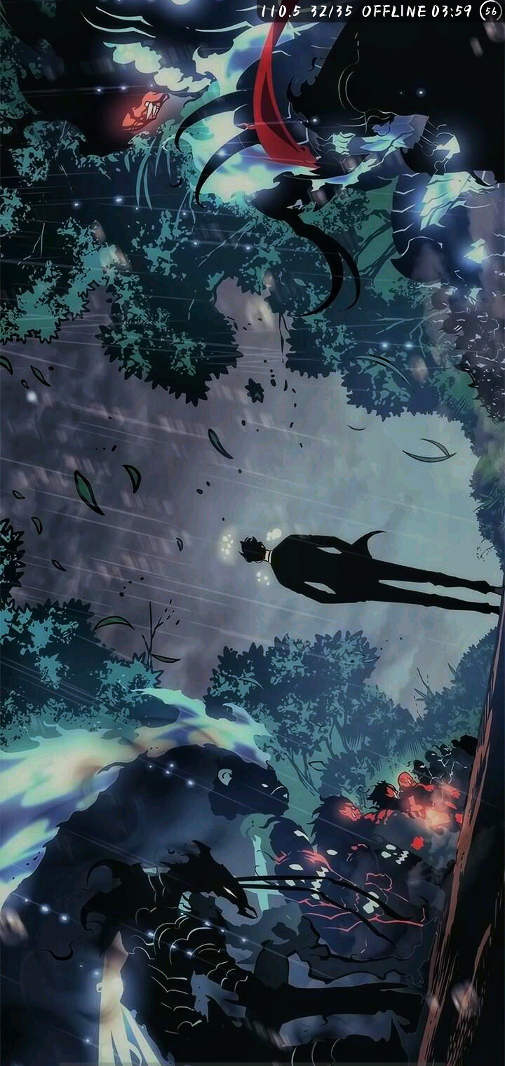 Shadow Monarch