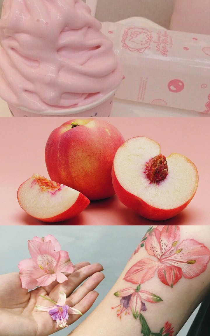 soft color