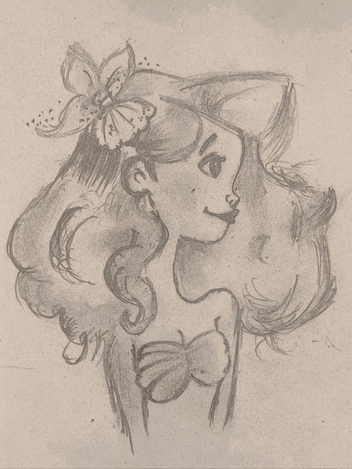 sketch