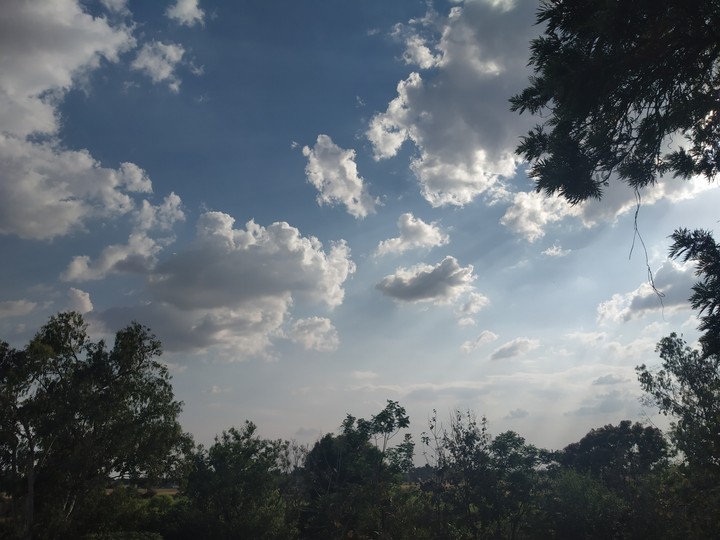 sky beauty
