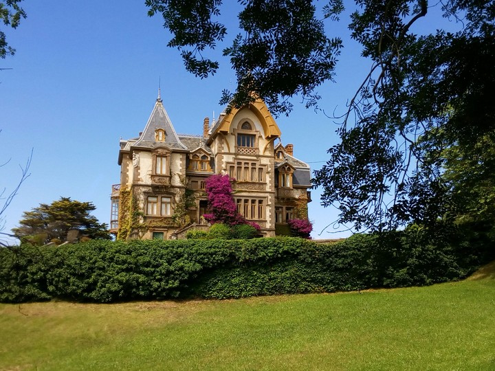 Palace
