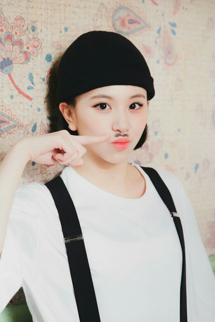 Chaeyoung