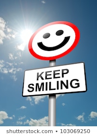 smile