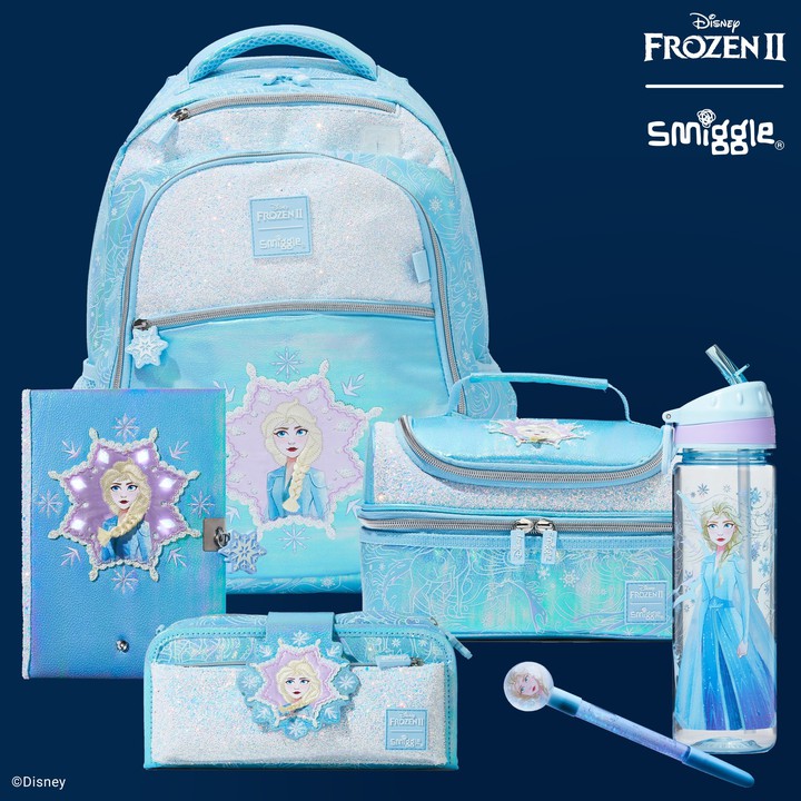 FROZEN II