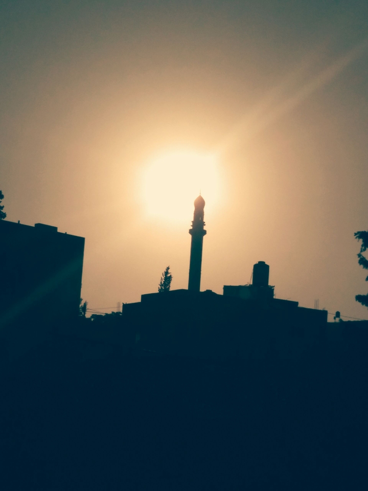 mosque