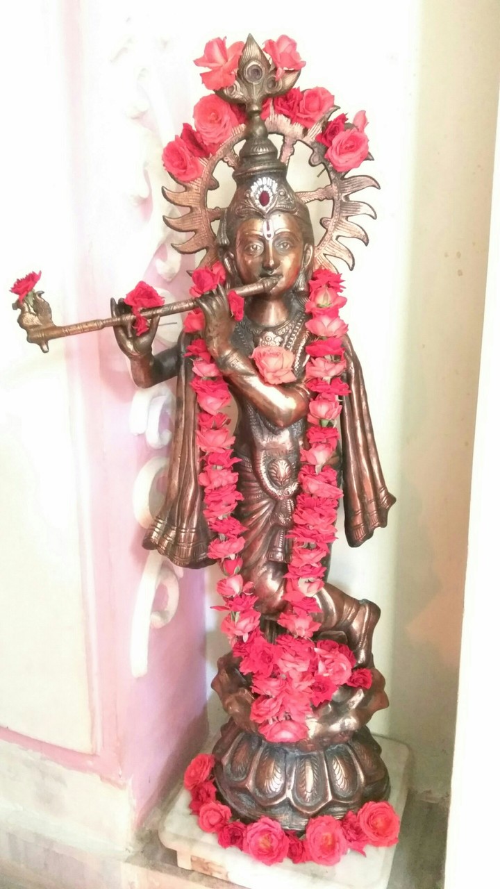 Sri Krishnastami