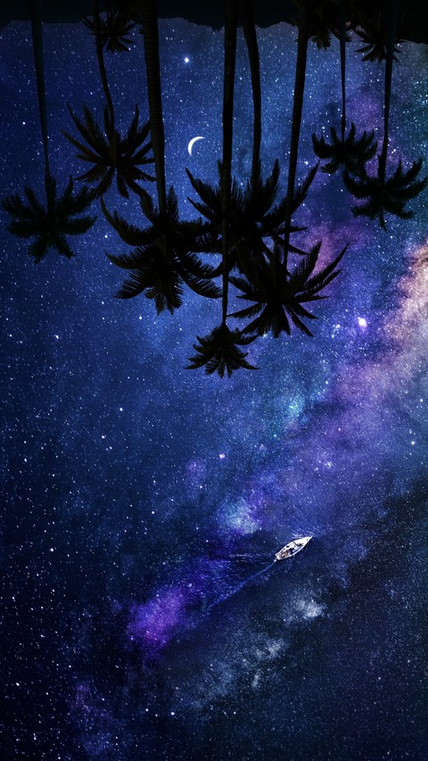 fondos de pantalla Constellation, star