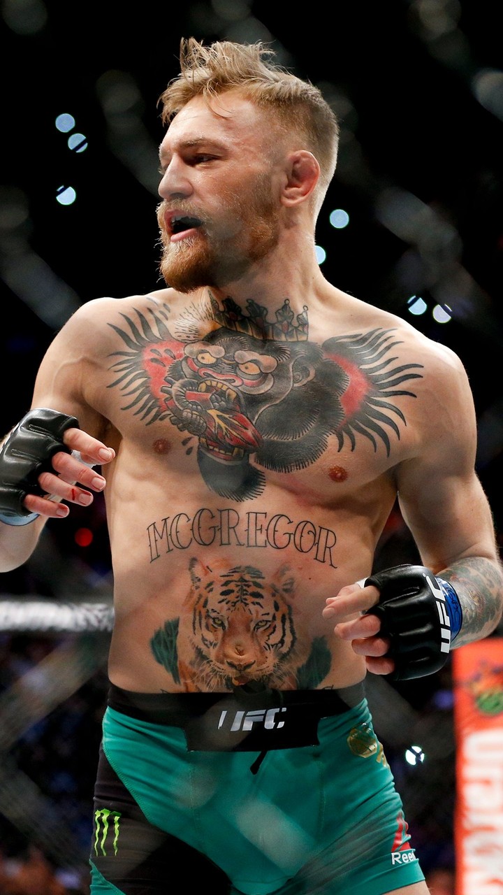 conor