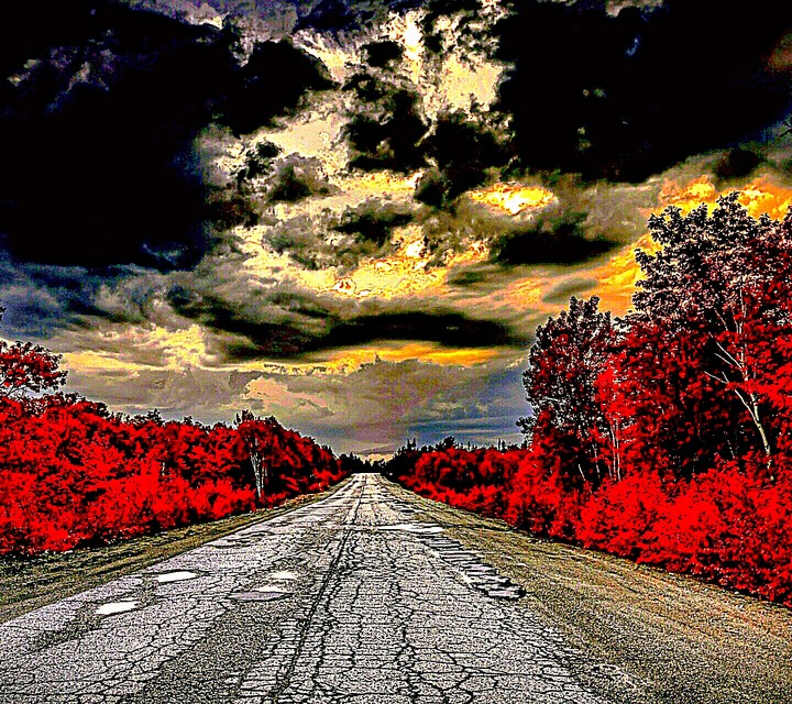 caminho