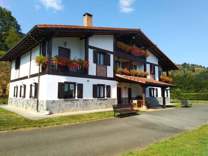 Baserri