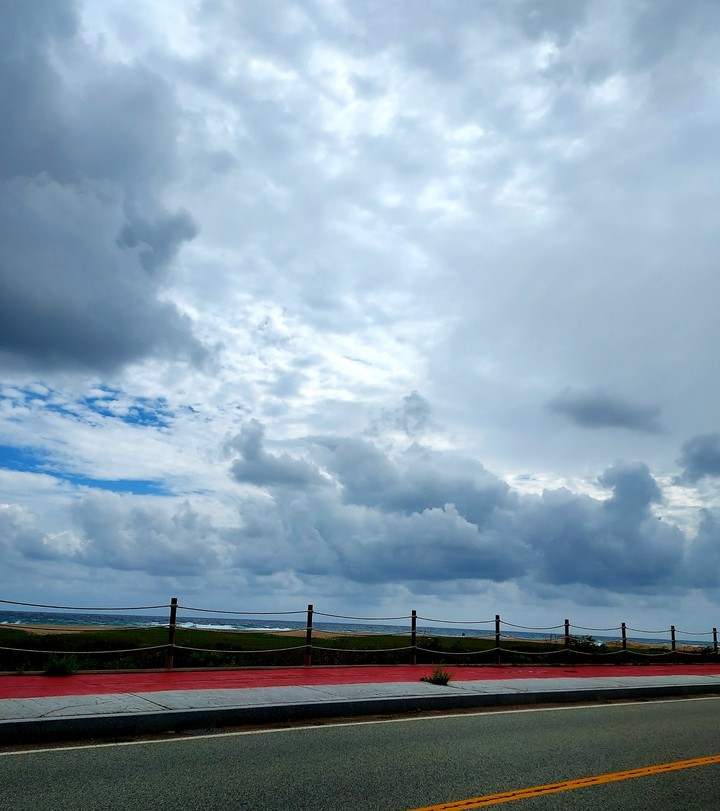 Coast (East Sea)