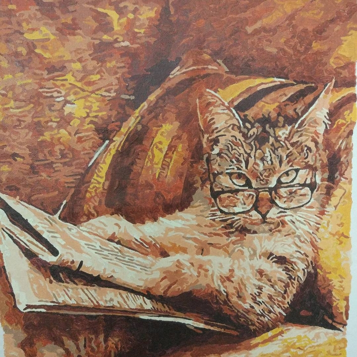 философ