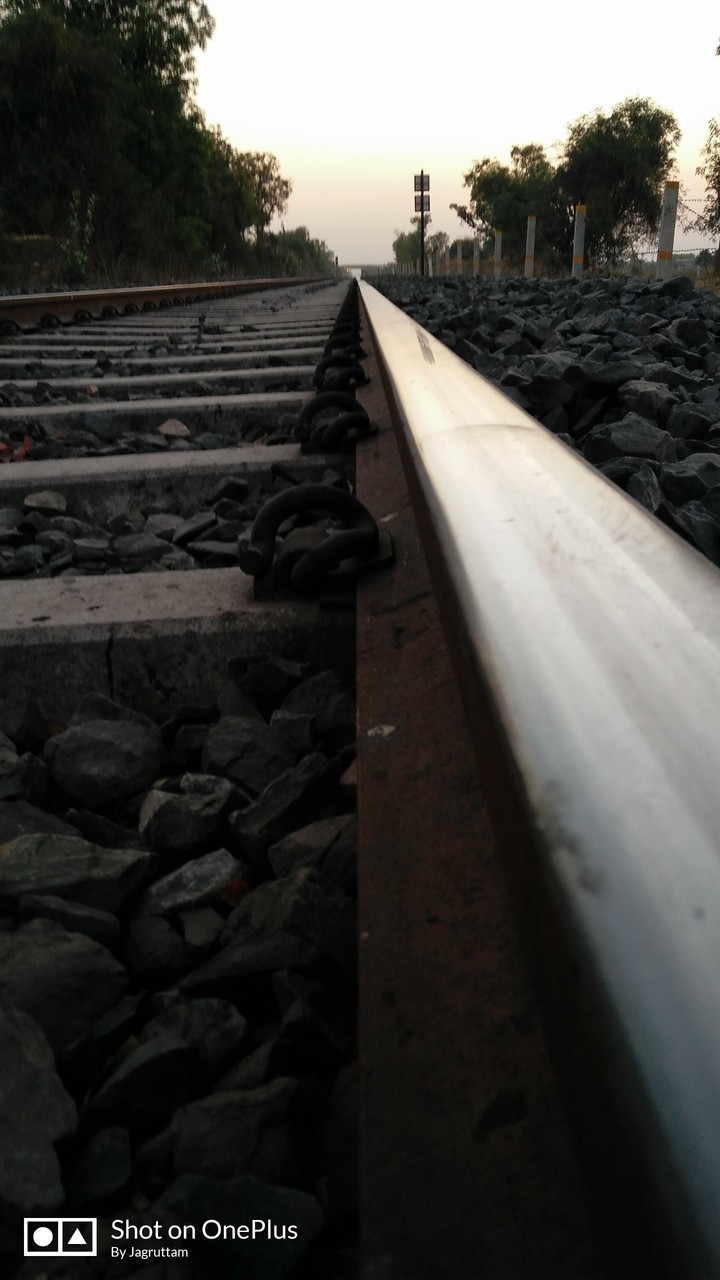 Railway Track