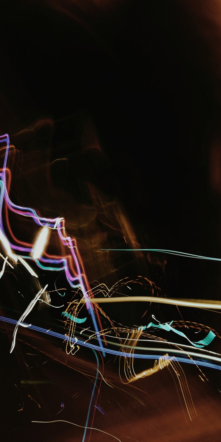 Light Grafitti