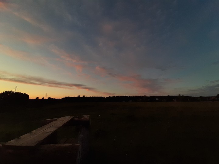 clouds