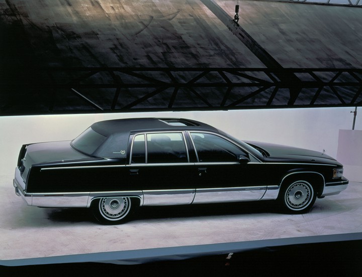 cadillac