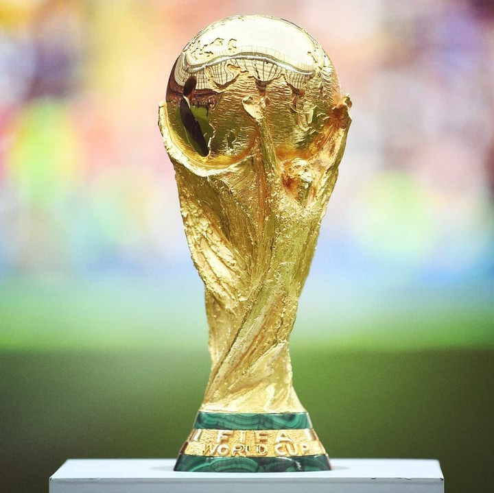 FIFA world cup