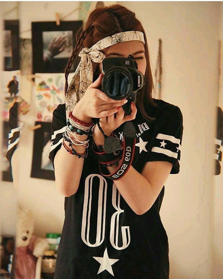 girl