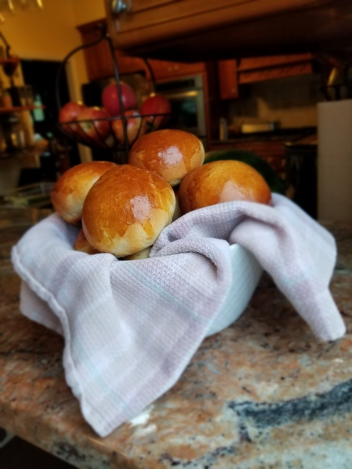 Dinner Rolls