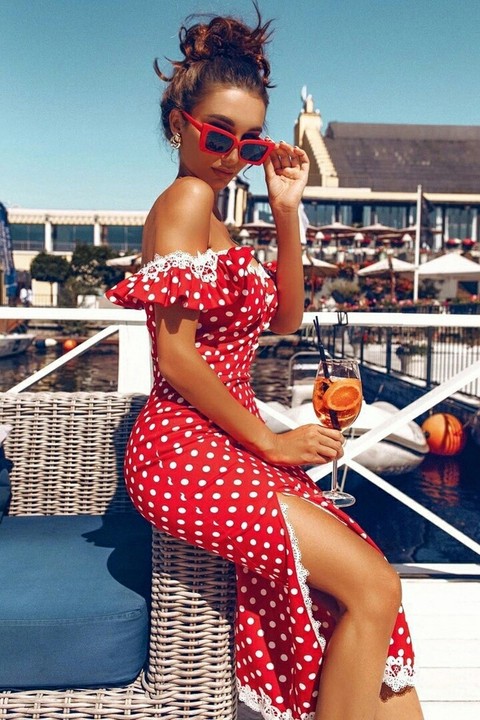 hình nền summer, dress