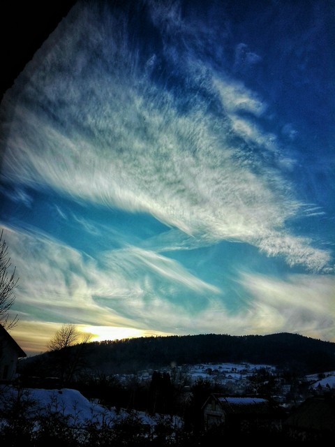 sky