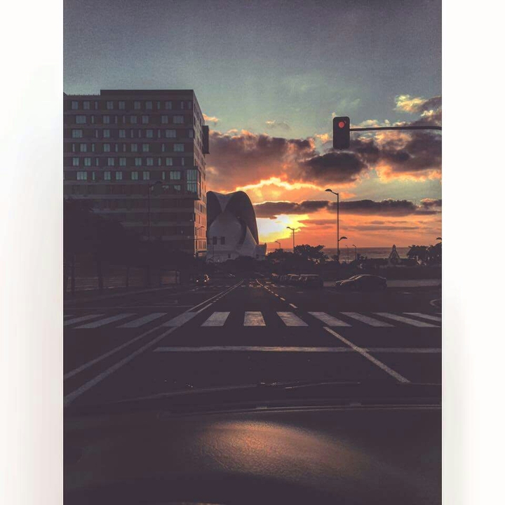 Santa Cruz de Tenerife