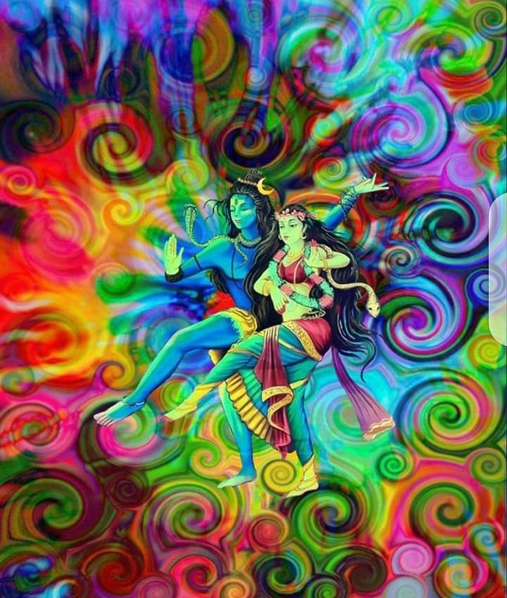 Lord Shiva