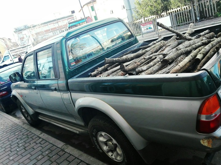 legno