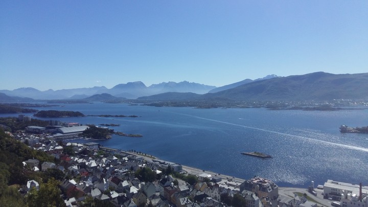 allesund